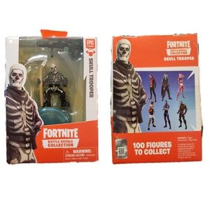 Fortnite collection